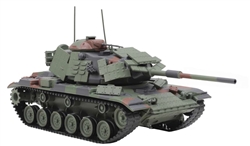 MTH Vehicle_US Army M60 Tank_23-10009