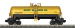 Great Northern Oil_GN Oil_BNSF Heritage_MTH Modern Tank Car_30-73483_3Rail