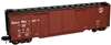 Great Northern_GN_Atlas Trainman 50' Single Sheath Boxcar_2001510_3Rail