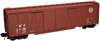 Missouri Pacific_MoPac_Atlas Trainman 50' Single Sheath Boxcar_2001513_3Rail