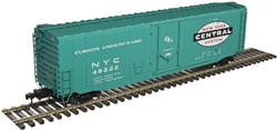 New York Central_NYC_Atlas 50' PS-1 Plug Door Boxcar_3004514_2Rail