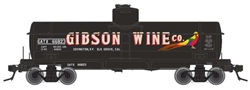 Gibson Wine_Atlas 8K Tank Car_3004844_2Rail