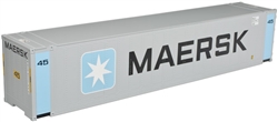 Atlas Container_MAERSK 45' Container_3006319