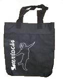 Logo Tote Bag