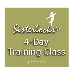 London- 4-Day Class / FULL PAYMENT