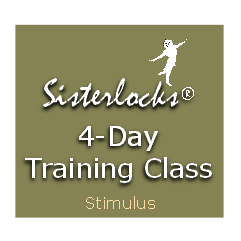 DEPOSIT - 4-Day Class (STIMULUS)