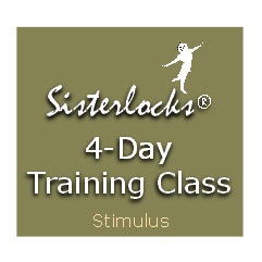 FULL PAYMENT 4-Day Class (STIMULUS)