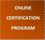 Online Certification Program