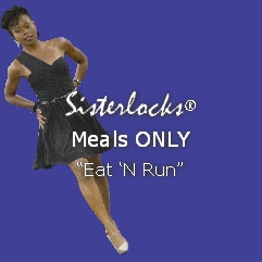 HC-Meals Only Pkg