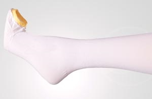 LIFESPANÂ® ANTI-EMBOLISM STOCKINGS