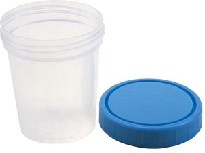 AMSINO Urine Specimen Containers