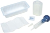 AMSINO AMSURE Sterile Irrigation Tray