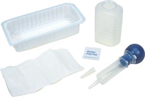 AMSINO AMSURE Sterile Irrigation Tray