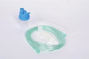 AMSINO NEBULIZER ACCESSORIES