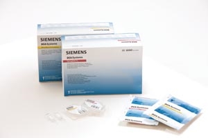 SIEMENS DCA ANALYZER (Reagent Kit)