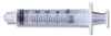 BD 5 ML SYRINGES & NEEDLES