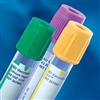 BD VACUTAINERÂ® PLUS PLASTIC BLOOD COLLECTION TUBES (BD SSTâ„¢)