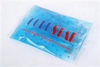 COLDSTAR Standard Non-Insulated Hot/Cold Gel Pack