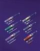 EXEL Safelet IV Catheters