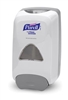 GOJO PurellÂ® FMX-12â„¢ Manual Dispenser