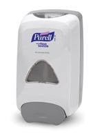 GOJO PurellÂ® FMX-12â„¢ Manual Dispenser