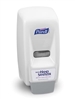 GOJO PURELLÂ® DISPENSERS & ACCESSORIES