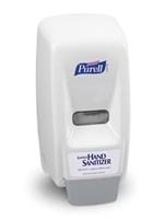 GOJO PURELLÂ® DISPENSERS & ACCESSORIES