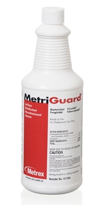 Metrex Metriguard Surface Disinfectant