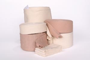 3 1/2" Tubular Bandage