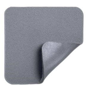 4 x 4 Soft Silicone Dressing