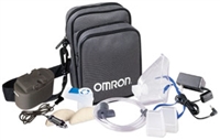 OMRON NEBULIZER PARTS & ACCESSORIES