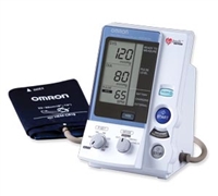 OMRON INTELLISENSE DIGITAL BP MONITOR