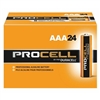 PROCELL AAA  ALKALINE BATTERY