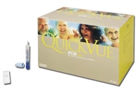 QuickVue iFOB Test Kit