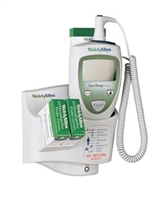 WELCH ALLYN SURETEMPÂ® PLUS ELECTRONIC THERMOMETER