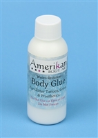 Amerikan Body Art Body Glue- 2oz