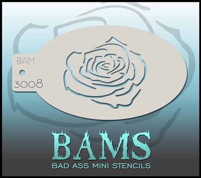 BAM 3008