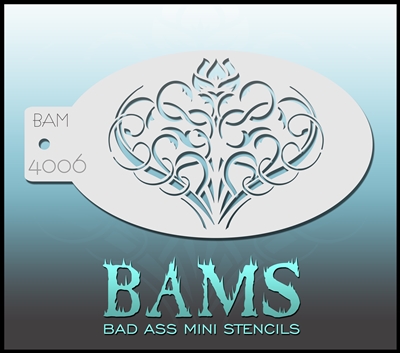 BAM 4006