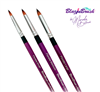 Blazin Brush Floralia Set- Petal Brushes
