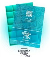 Chroma Caddy- Ultramarine