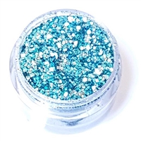 Mermaid BioGlitter-- 10 grams