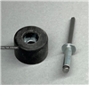CNG Replacement Bottom Bumper and Rivet