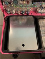 CNG Expansion Tray with Lid
