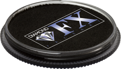 DFX Essential Black