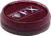 DFX Essential Bordeaux Red