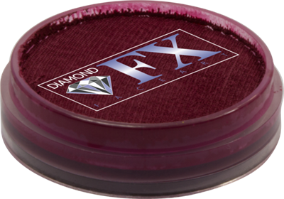 DFX Essential Bordeaux Red