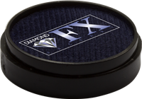 DFX Essential Dark Blue