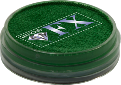 DFX Essential Green
