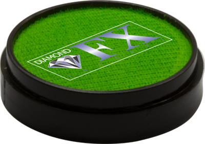 DFX Essential Light Green