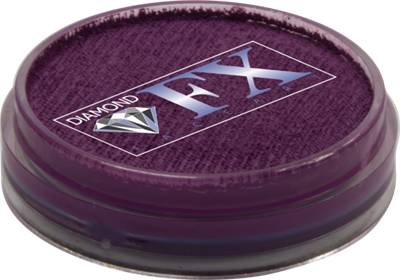 DFX Essential Purple